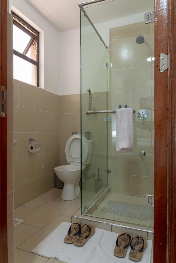 Casa Misa Riverside Apartments Nairobi Exterior photo